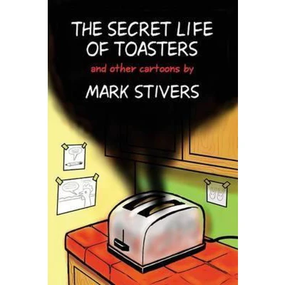 Afbeelding van The Secret Life of Toasters