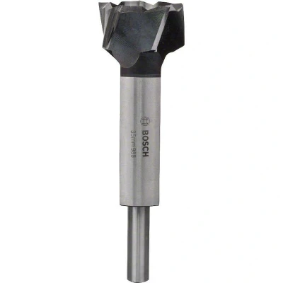 Image de BOSCH 2608585748 foret à cheville 35 x 160 mm