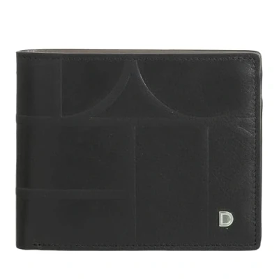 Afbeelding van DuDu Up Portemonnee Leer 12.5 cm