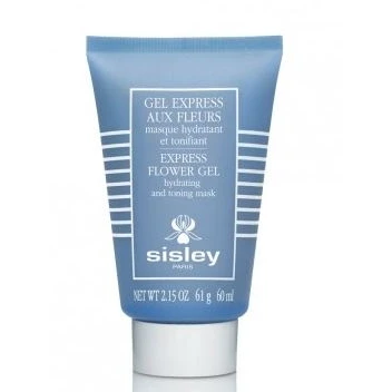 Afbeelding van Sisley Express Flower Gel 60 ml