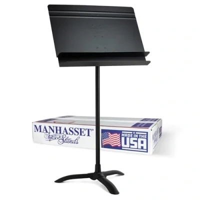 Afbeelding van Manhasset Orchestral 50 Muziekstandaard