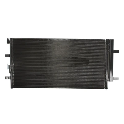 Afbeelding van THERMOTEC KTT110554 Condensor Airco Met droger 645 335 16 AUDI: A4 B8 Avant, Saloon, A5 Coupe
