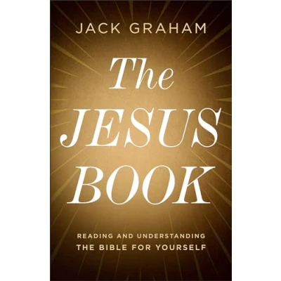 Afbeelding van The Jesus Book