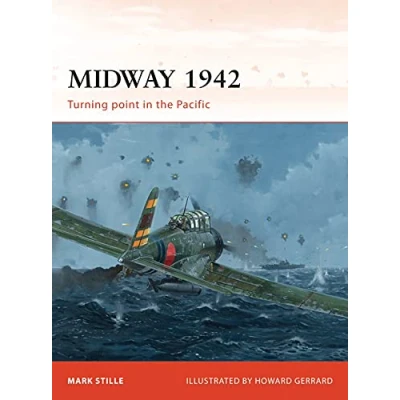 Afbeelding van Campaign 226 Midway 1942