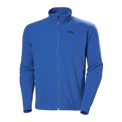 Afbeelding van Helly Hansen Daybreaker Fleecejas, Heren, Maat: Medium, Blue