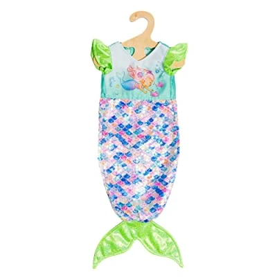 Afbeelding van Nines d Onil Babypop Alika Groen 40 cm