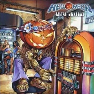 Afbeelding van Metal Jukebox