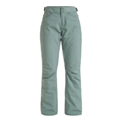 Afbeelding van Roxy Outdoorbroeken, Dames, Maat: XXL, Green