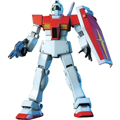 Afbeelding van Bandai GUN59248 actiefiguur &amp; verzamelitem