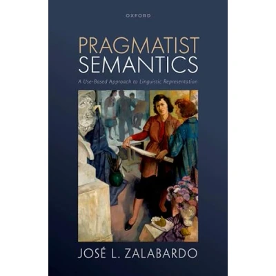 Afbeelding van Pragmatist Semantics