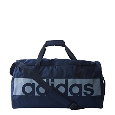 Afbeelding van Sporttas Adidas Lin Per TB M Kleur Blauw