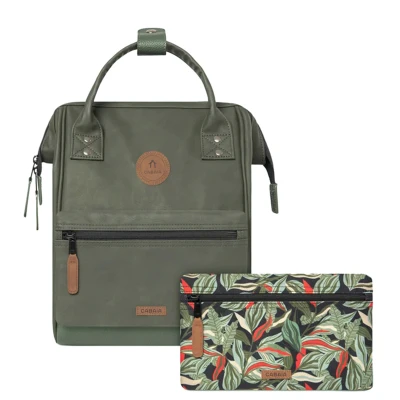 Afbeelding van Cabaia Adventurer Bag Small busan backpack