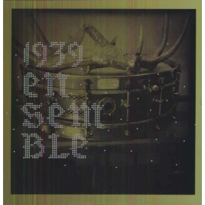 Afbeelding van Nineteen Thirtynine Ensem Howl &amp; Bite