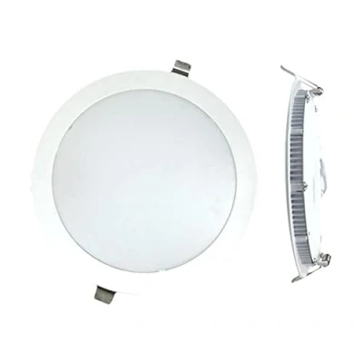 Afbeelding van Downlight Silver Electronics ECO 18W LED 18 W Kies uw optie 6000K