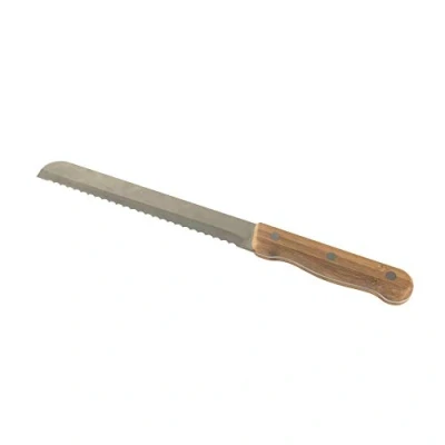 Afbeelding van Pebbly Bread Knife