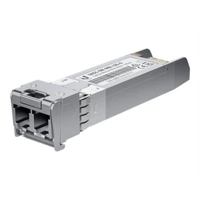 Image de Ubiquiti UACC OM MM 10G D Module transmetteur SFP+ 10 GigE LC multi mode jusqu&#039;à 300 m 850 nm (pack de 20)