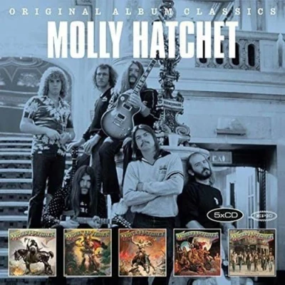 Afbeelding van Original Album Classics
