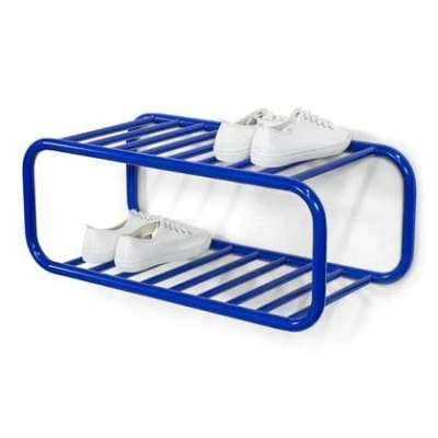 Afbeelding van SPINDER DESIGN RETRO Schoenenrek Ultramarine