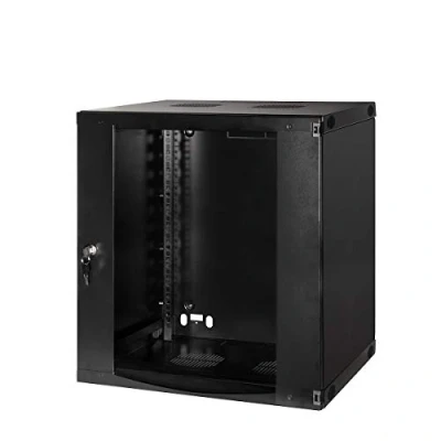 Afbeelding van 12U wandkast ongemonteerd 540x450x595mm (BxDxH) Server kast