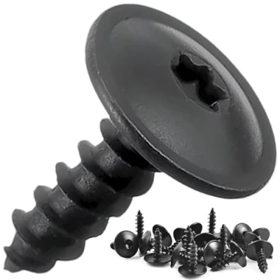 Afbeelding van Twowinds Torx schroeven TX25 5 x 16 15 mm N90775001 Universeel (20 stuks)
