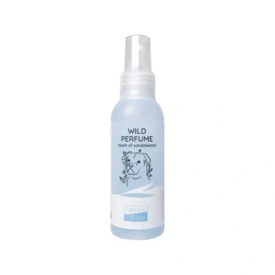Afbeelding van Greenfields Hondenparfum Wild