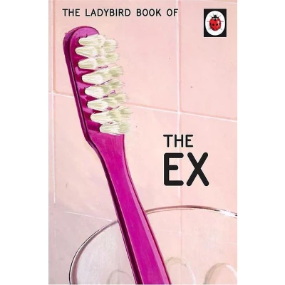 Afbeelding van the Ladybird Book of Ex