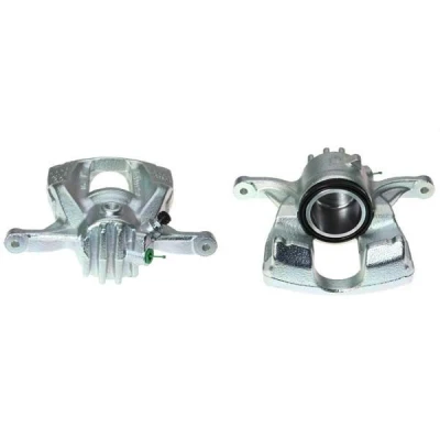 Afbeelding van BUDWEG CALIPER 345083 Remklauw OPEL: Vivaro B Combi, Van, FIAT: Talento Minibus, RENAULT: Trafic 3 Bus