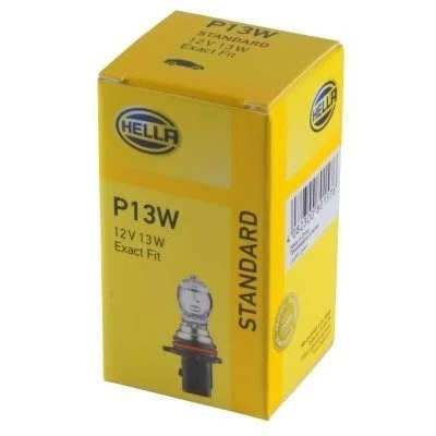 Afbeelding van HELLA 8GA 223 569 041 Gloeilamp, knipperlamp