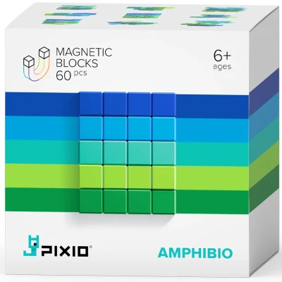 Afbeelding van PIXIO Abstract Amphibio