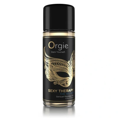 Afbeelding van Orgie Sexy Therapy Mini Size Collection 3 x 30 ml set