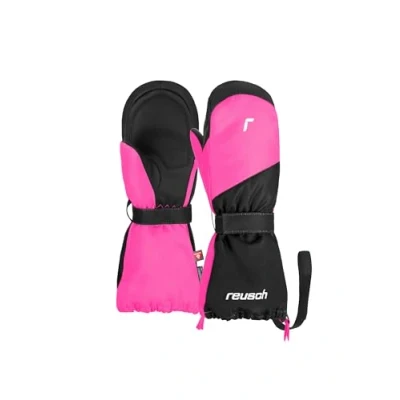Afbeelding van Reusch Lucky R TEX® XT wanten voor kinderen, extra warm, waterdicht en ademend