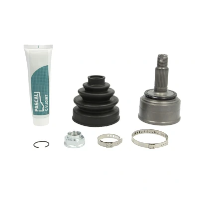 Afbeelding van PASCAL G14016PC Homokineet Wielzijde HONDA: Civic V Hatchback, CRX 3