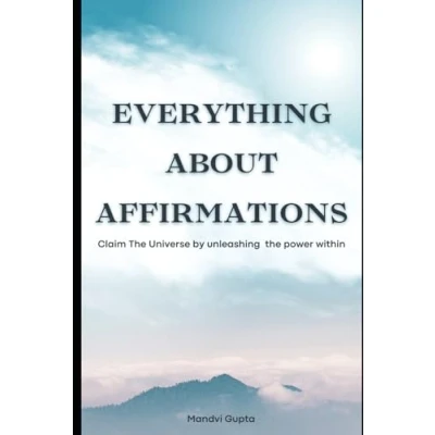 Afbeelding van Everything about affirmations