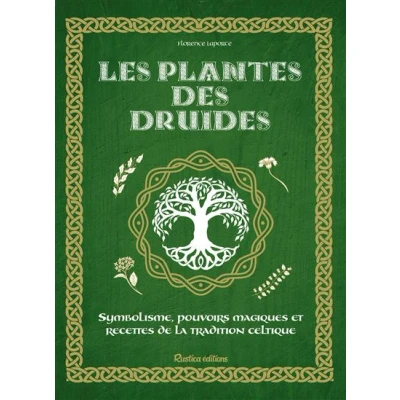 Image de Les plantes des druides