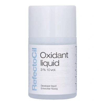 Afbeelding van Refectocil Oxidant 3% 10Vol Liquid 100ml