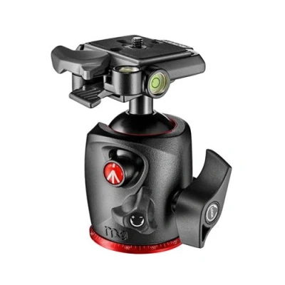 Afbeelding van Manfrotto MHXPRO BHQ2 Xpro Ball Head