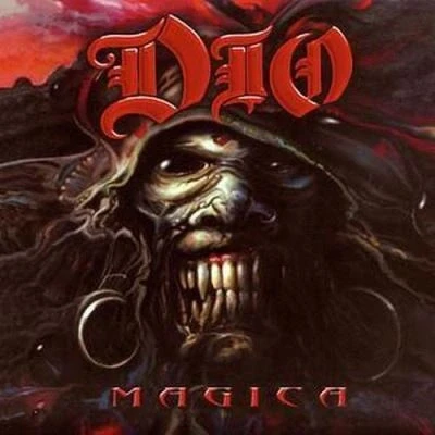 Afbeelding van Dio Magica (2 LPs)