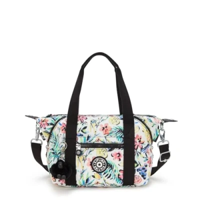 Afbeelding van Kipling ART MINI Schoudertas COCKTAIL FLORAL