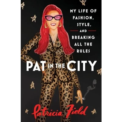 Afbeelding van Pat in the City