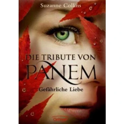 Afbeelding van Die Tribute von Panem 2. Gefährliche Liebe