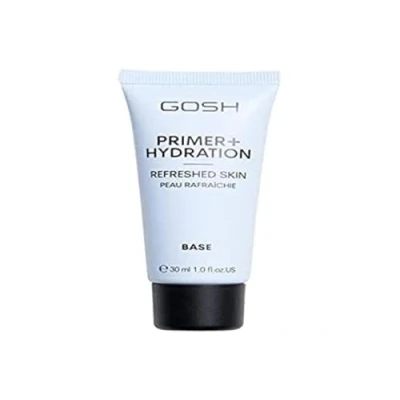 Afbeelding van Gosh Primer Plus Base Plus+ Protect Moisturizing And Smoothing 003 Hydration 30Ml