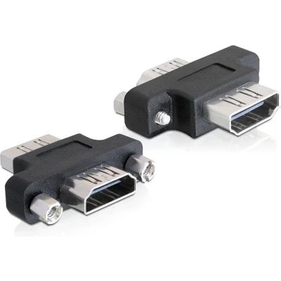 Afbeelding van Delock Adapter HDMI A Buchse