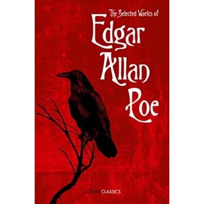 Afbeelding van The Selected Works of Edgar Allan Poe Collins Classics
