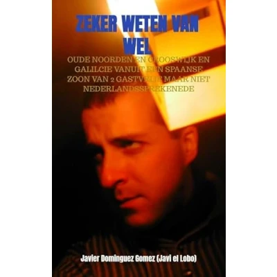 Afbeelding van Zeker weten van wel
