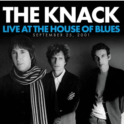Afbeelding van Knack Live At The House Of Blues (CD)