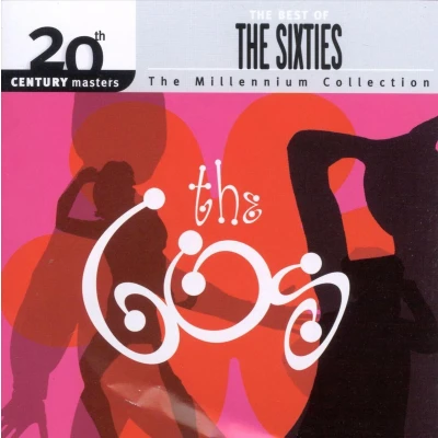 Afbeelding van 20th Century Masters: the Millennium Collection: Best of &#039;60s