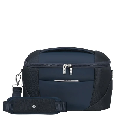 Afbeelding van Samsonite Re Lite Beauty Case midnight blue