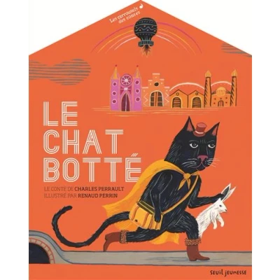 Image de Le Chat botté
