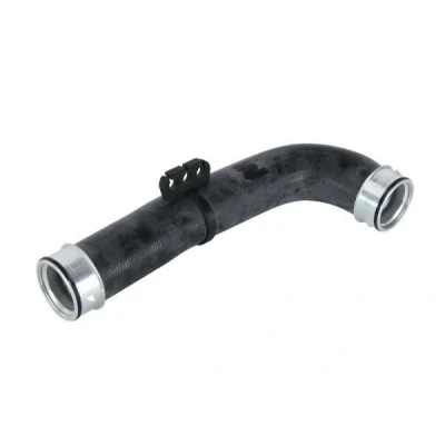 Afbeelding van THERMOTEC DCW017TT Laadluchtslang VOLKSWAGEN: Golf 5, Touran I, Jetta 3, AUDI: A3 Hatchback, Sportback, SEAT: Leon II Altea, Altea XL