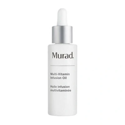 Image de Murad Hydratation Multi Vitamin Infusion Huile pour visage 30 ml